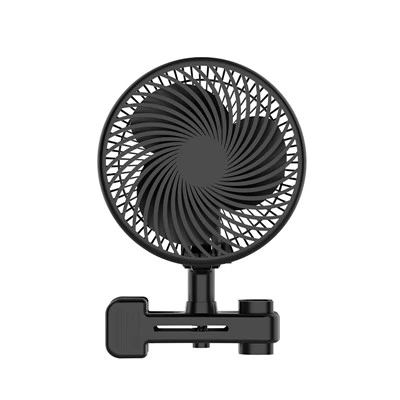 Clipventilator voor racking -systeem