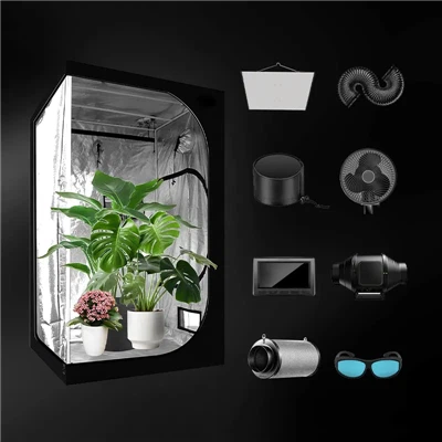Grow Tent Kits | One Stop Tent Cultivation Solution Grow Tent Kits | One Stop Tent Cultivation Solution
