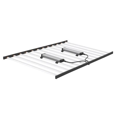 Binnen LED kweeklamp 1500W R42 spectrum 12 balken